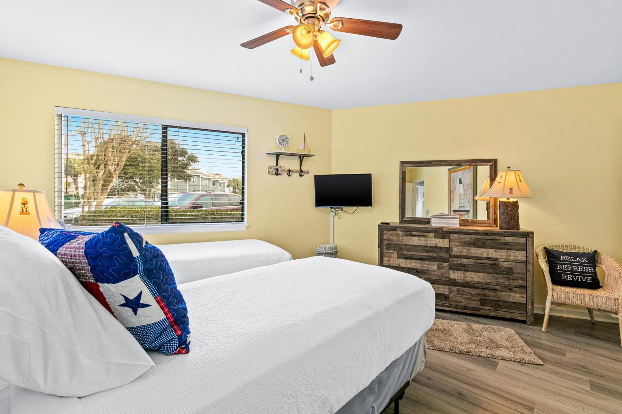 Crystal Village Destin Phòng bức ảnh