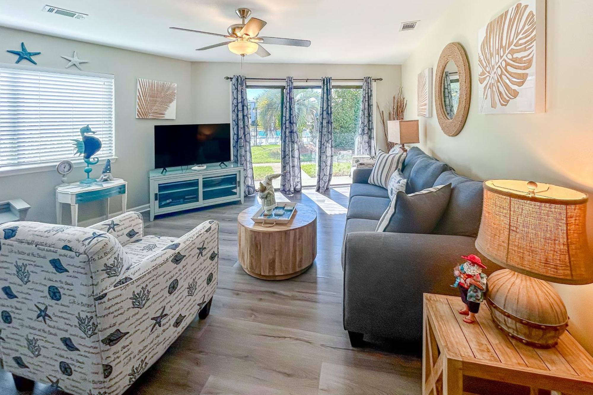 Crystal Village Destin Ngoại thất bức ảnh